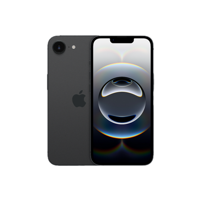 iPhone 16e