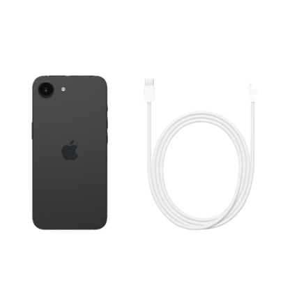 iPhone 16e