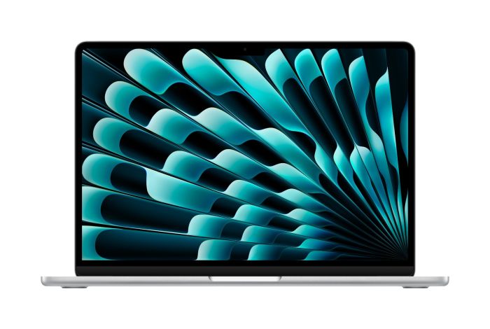 13" MacBook Air: Apple M4 Chip