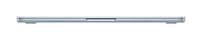 13" MacBook Air: Apple M4 Chip