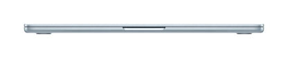 13" MacBook Air: Apple M4 Chip