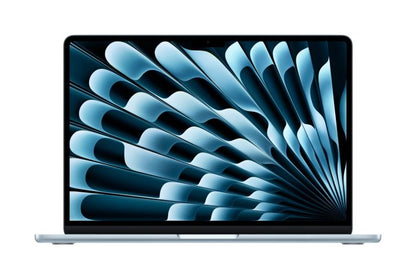 13" MacBook Air: Apple M4 Chip