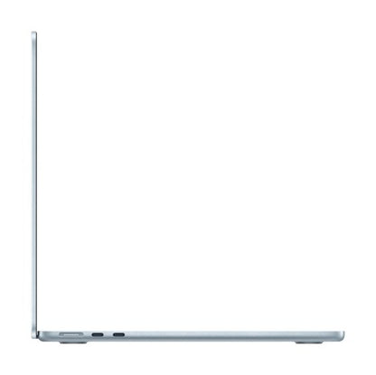 15" MacBook Air: Apple M4 Chip