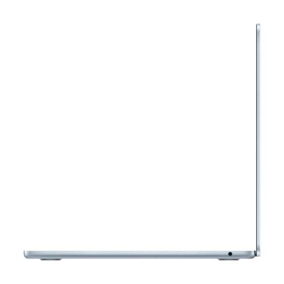 13" MacBook Air: Apple M4 Chip