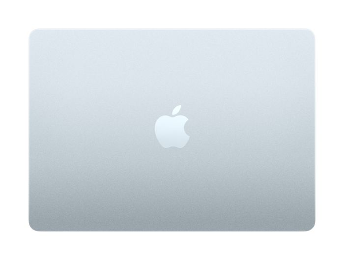13" MacBook Air: Apple M4 Chip