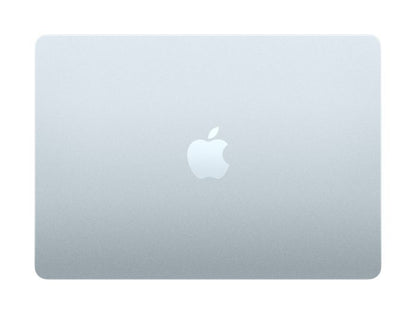 13" MacBook Air: Apple M4 Chip