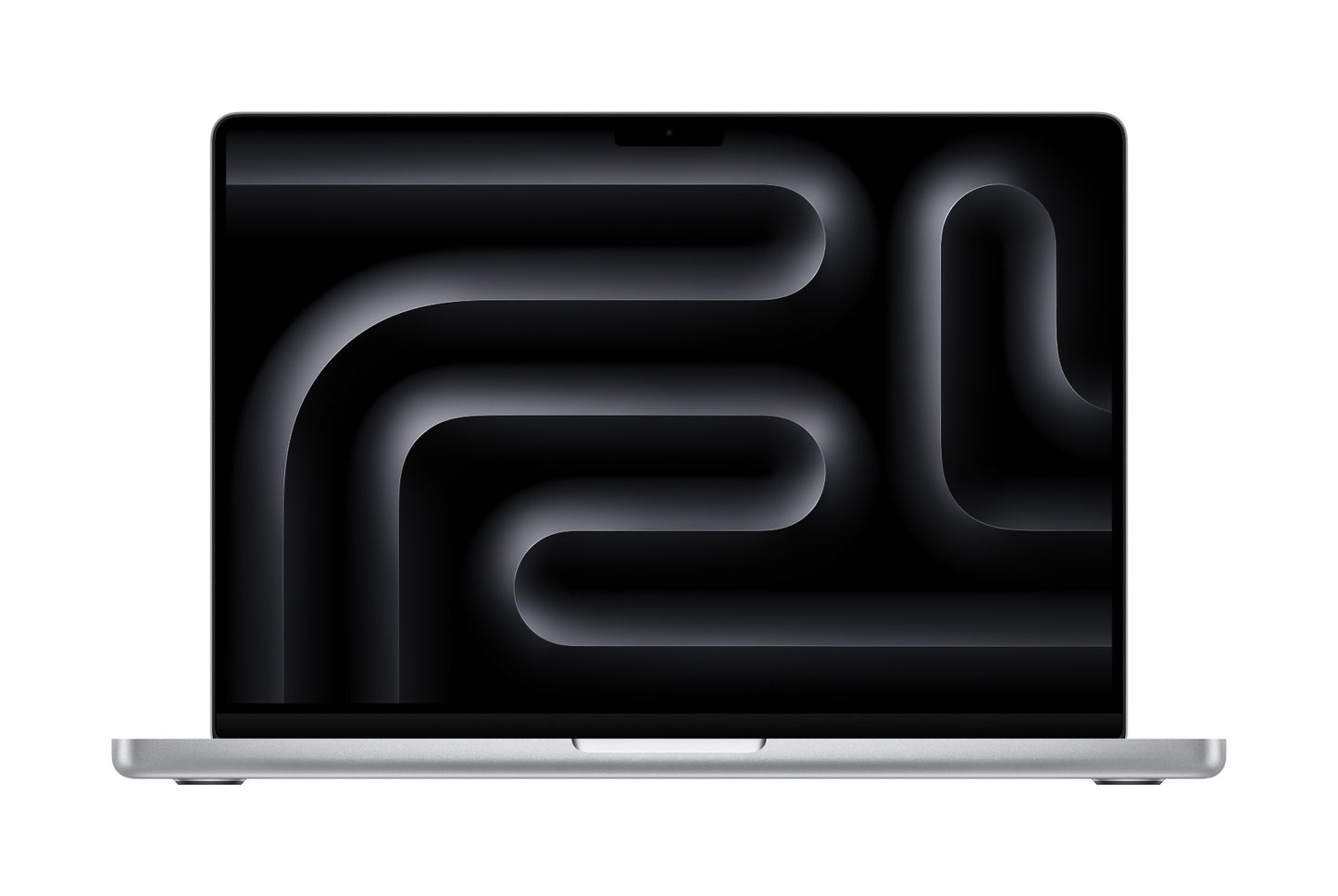 16-inch MacBook Pro: Apple M4 Pro chip