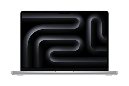 16-inch MacBook Pro: Apple M4 Pro chip