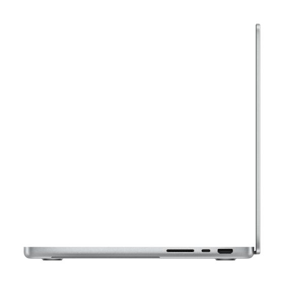 16-inch MacBook Pro: Apple M4 Pro chip