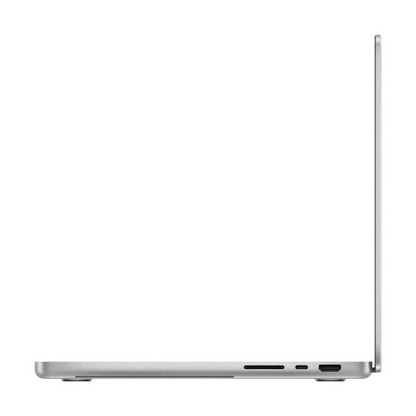 16-inch MacBook Pro: Apple M4 Pro chip
