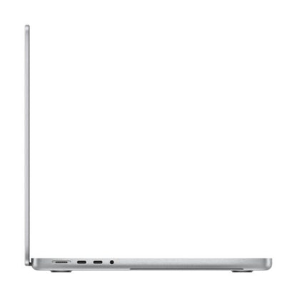 16-inch MacBook Pro: Apple M4 Pro chip
