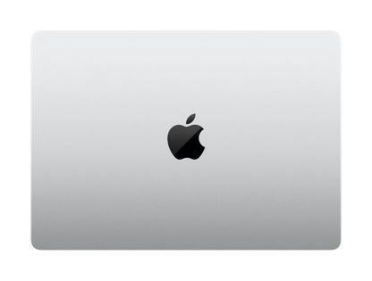 16-inch MacBook Pro: Apple M4 Pro chip