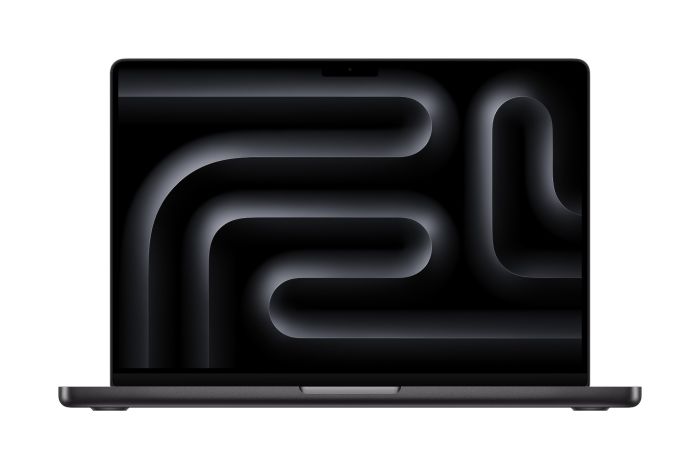 14-inch MacBook Pro: Apple M4 chip