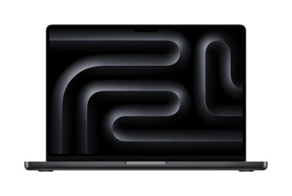 14-inch MacBook Pro: Apple M4 chip