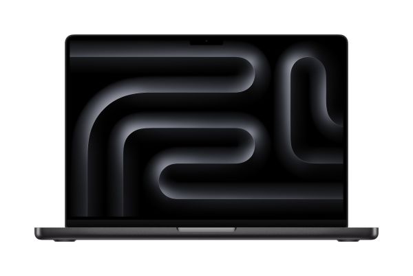 16-inch MacBook Pro: Apple M4 Pro chip