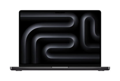 16-inch MacBook Pro: Apple M4 Pro chip
