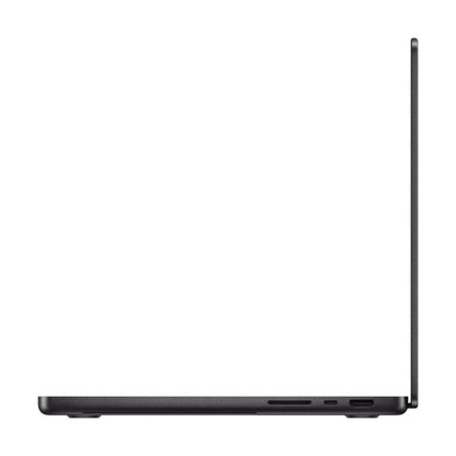 16-inch MacBook Pro: Apple M4 Pro chip