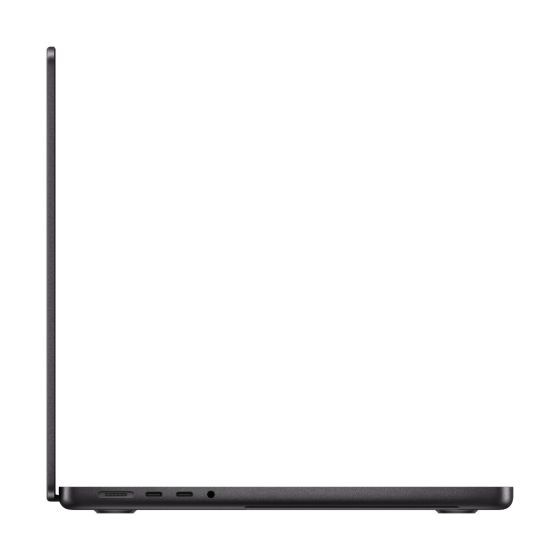 16-inch MacBook Pro: Apple M4 Pro chip