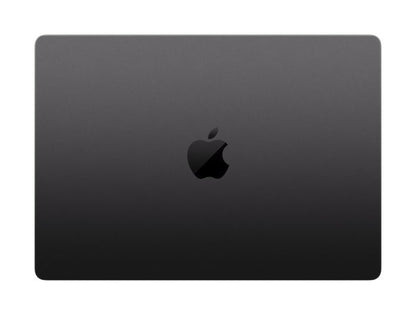 16-inch MacBook Pro: Apple M4 Pro chip