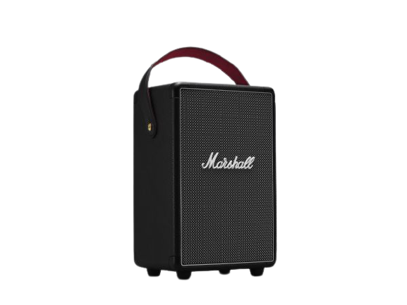 MARSHALL TUFTON MS TFT BLK