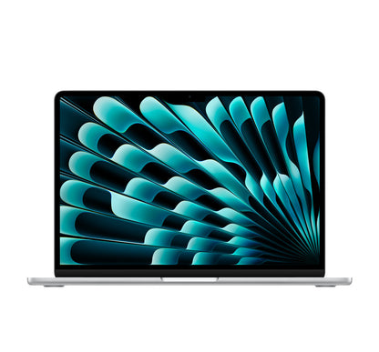 13-inch MacBook Air: Apple M2 chip