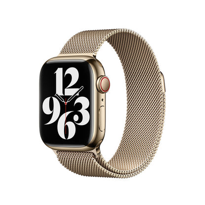 Apple Milanese Loop