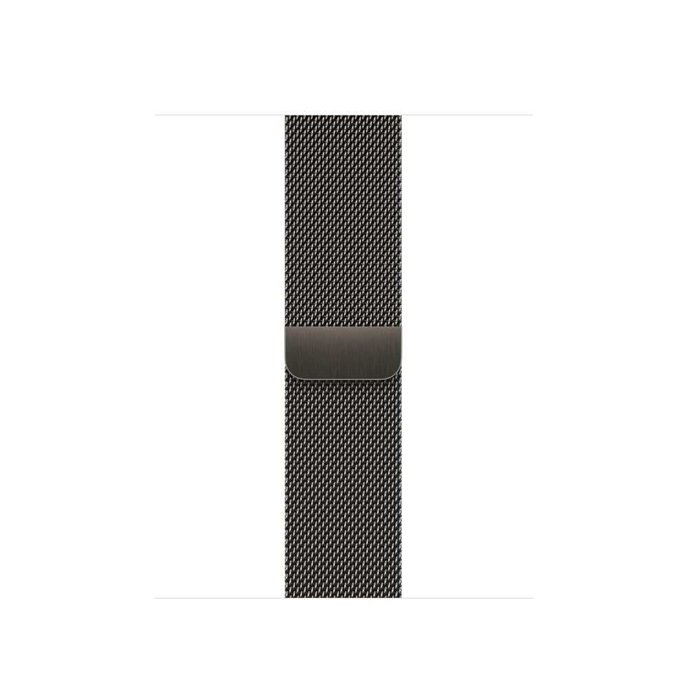 Apple Milanese Loop