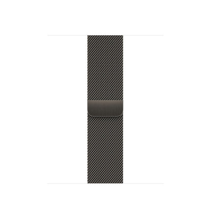 Apple Milanese Loop