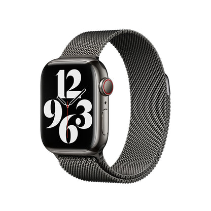 Apple Milanese Loop