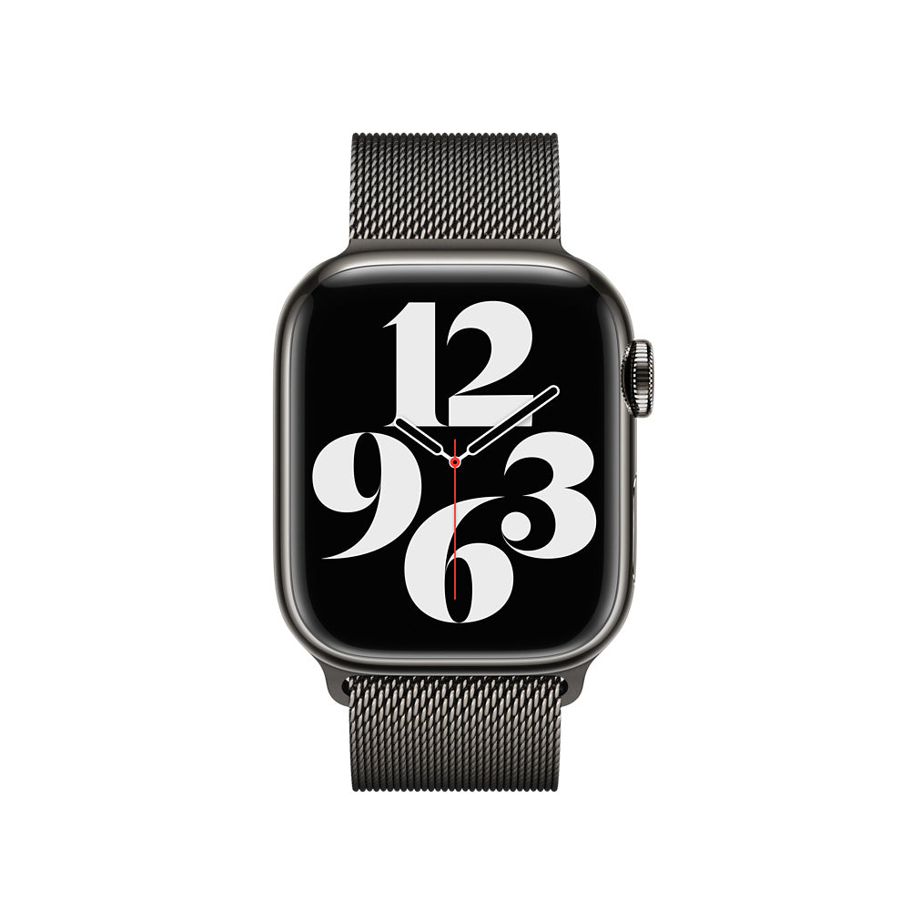 Apple Milanese Loop