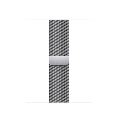 Apple Milanese Loop