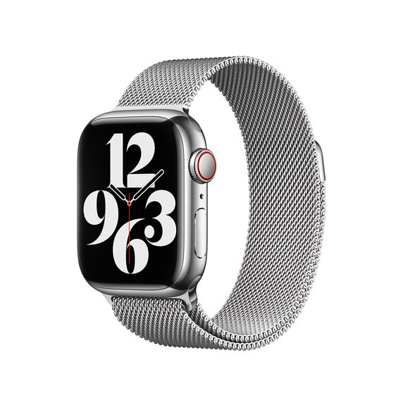 Apple Milanese Loop