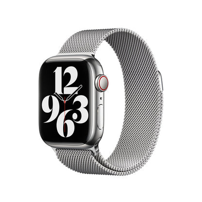 Apple Milanese Loop