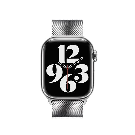 Apple Milanese Loop