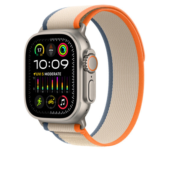 Apple 49mm Trail Loop