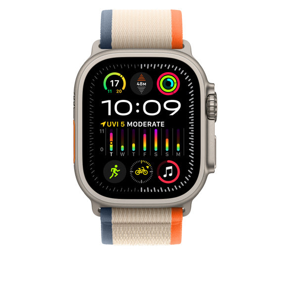 Apple 49mm Trail Loop