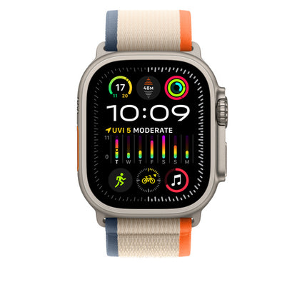 Apple 49mm Trail Loop