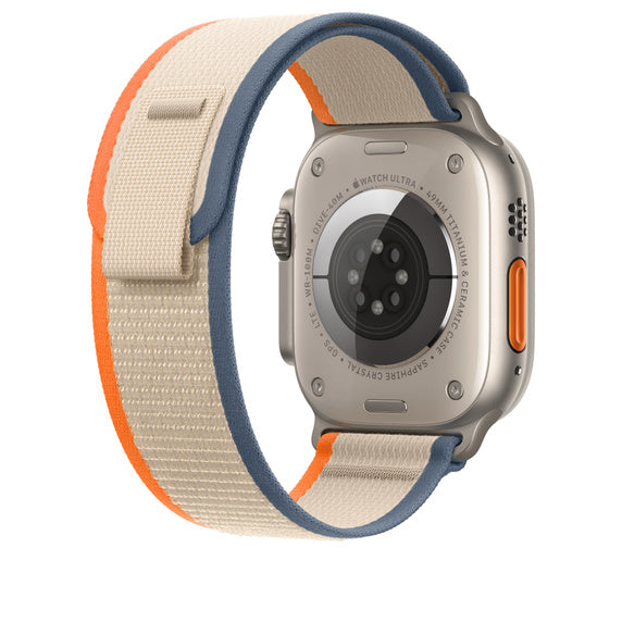 Apple 49mm Trail Loop
