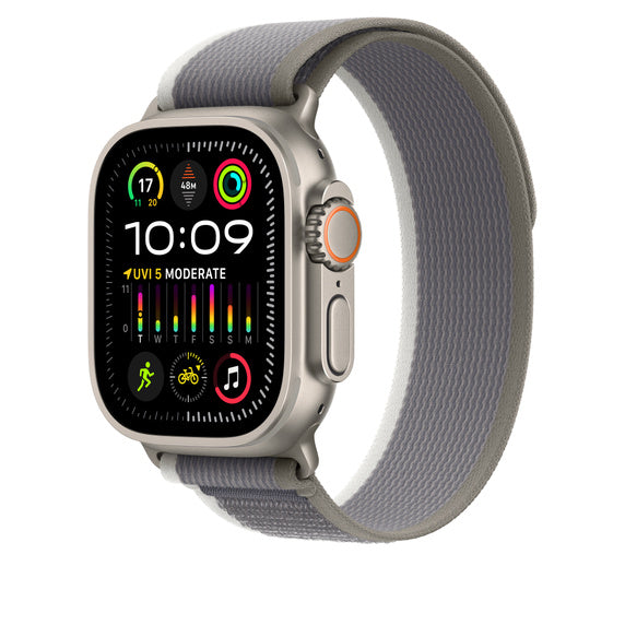 Apple 49mm Trail Loop