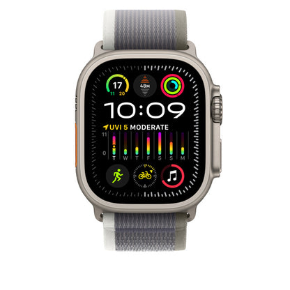 Apple 49mm Trail Loop