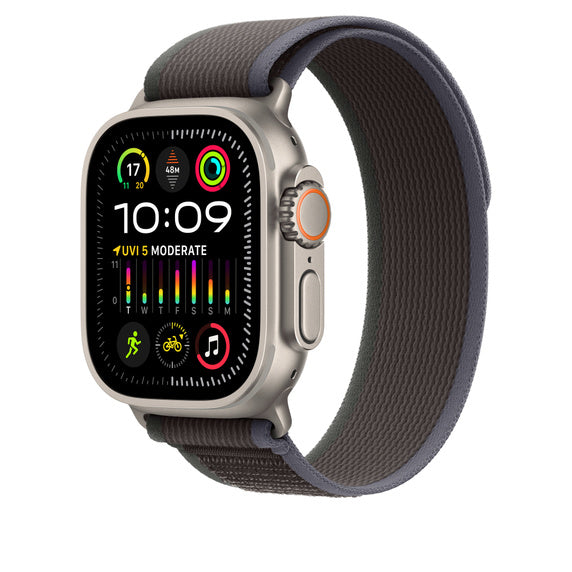 Apple 49mm Trail Loop