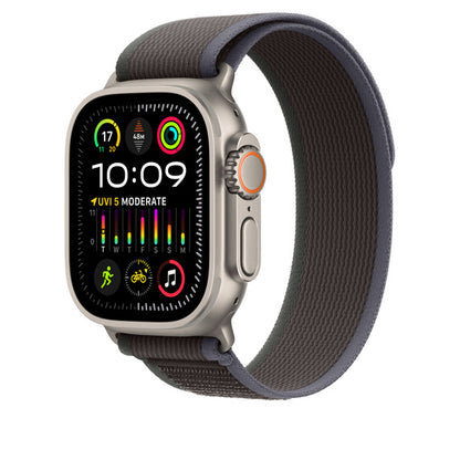 Apple 49mm Trail Loop