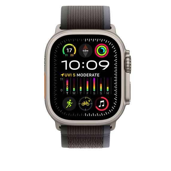 Apple 49mm Trail Loop