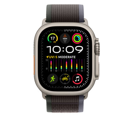Apple 49mm Trail Loop