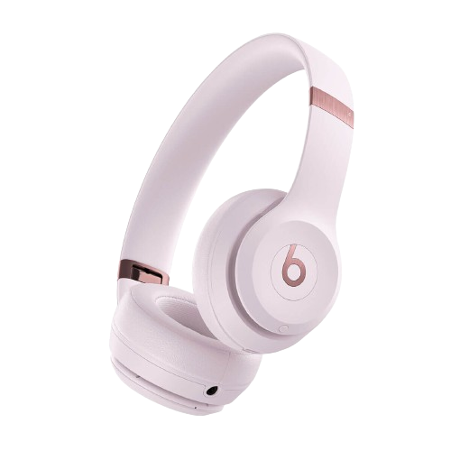Beats Solo4 Wireless Headphones - On-Ear Wireless Headphones