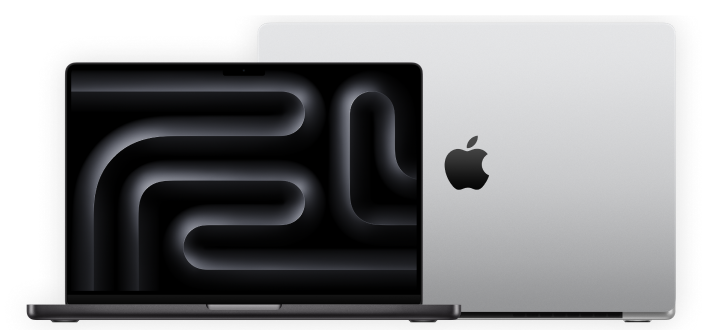 MacBook Pro 14" M5