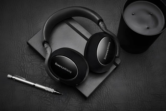 Bowers & Wilkins Px7 S2  Over-Ear Noise Cancelling Headphone