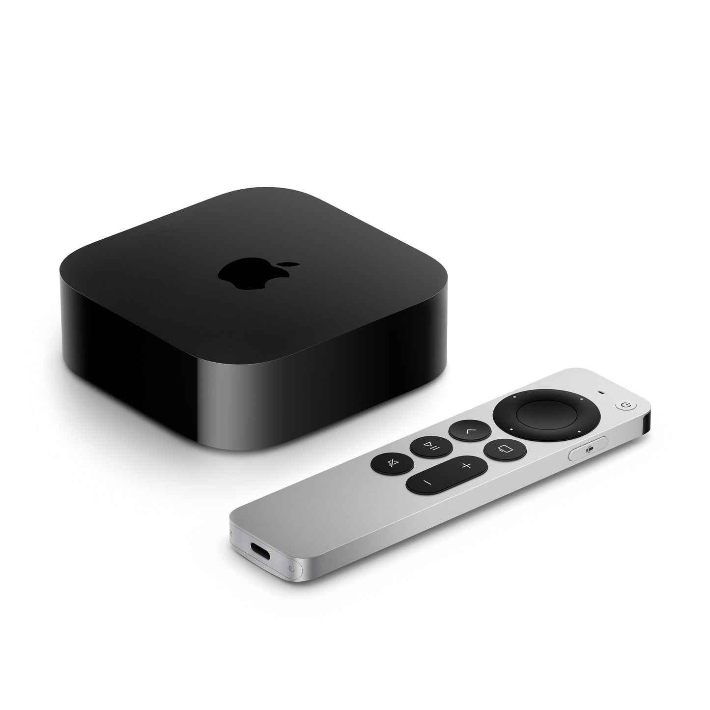 Apple TV 4K (2024)