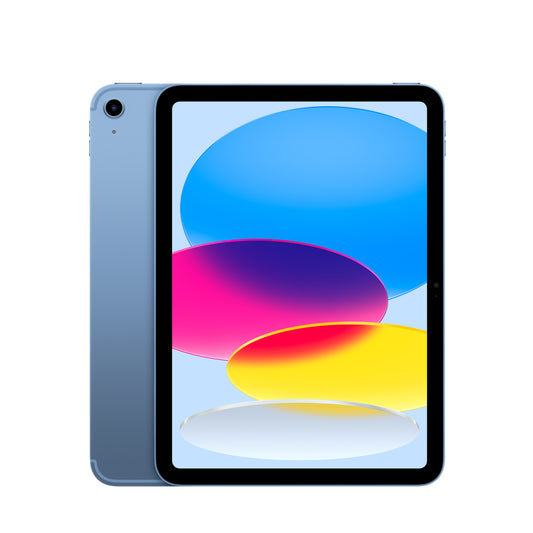 iPad (A16 Chip)