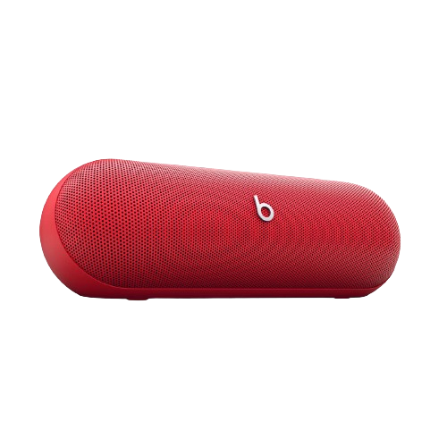 Beats Pill - Wireless Bluetooth Speaker